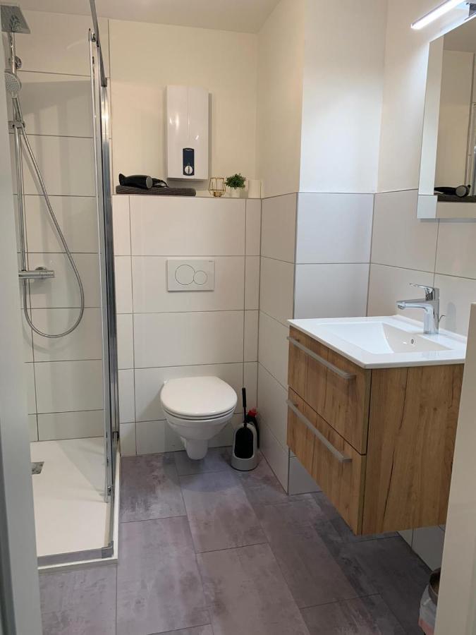 Koblenz City Rooms, Wifi, Netflix Exterior photo